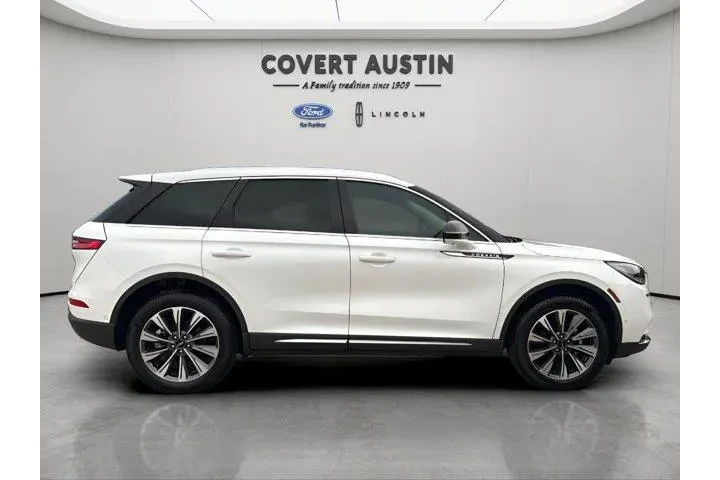 $33768 : Lincoln Corsair 2022 AWD Res image 6
