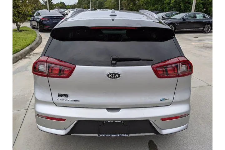 $16760 : Kia Niro 2019 Touring 4dr Cr image 5