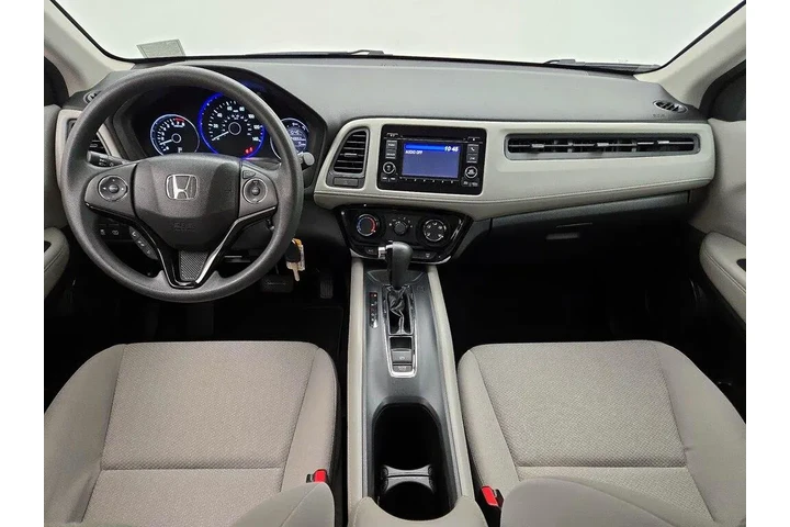 $17998 : Honda HR-V 2016 AWD LX 4dr C image 9