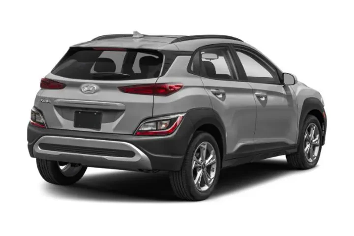 $15900 : Hyundai KONA 2022 AWD SEL 4d image 3