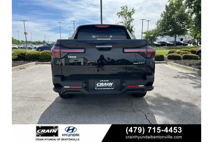 $32525 : Hyundai SANTA CRUZ 2024 AWD image 6