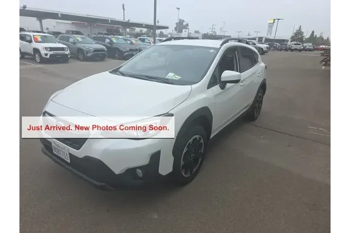 $17900 : Subaru Crosstrek 2021 AWD Pr image 2