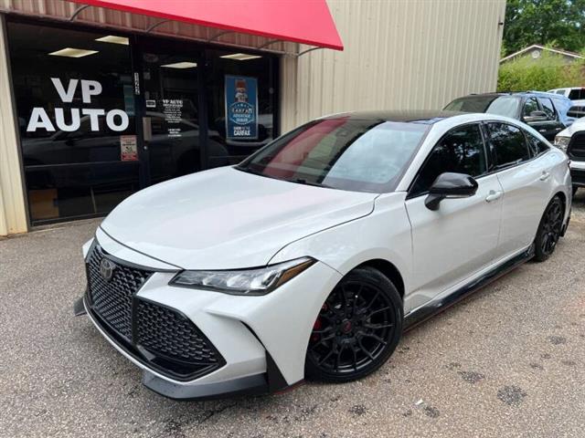 $30999 : 2021 Avalon TRD image 10