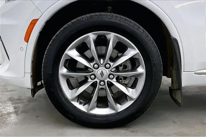 $37990 : Dodge Durango 2024 AWD Citad image 10