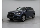$18998 : Audi Q5 2016 AWD 2.0T quattr thumbnail
