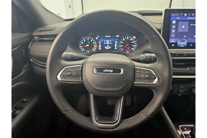 $20998 : Jeep Compass 2024 4x4 Latitu image 10