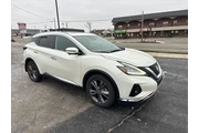 Nissan Murano 2020 AWD Plati en Philadelphia