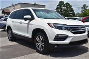 2016 Pilot EX-L thumbnail