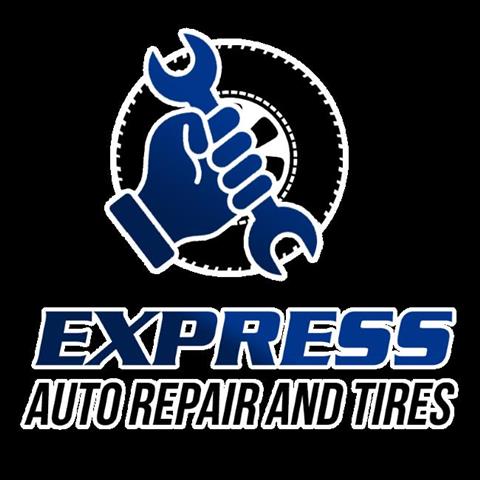 Express Auto Repair and Tires image 8