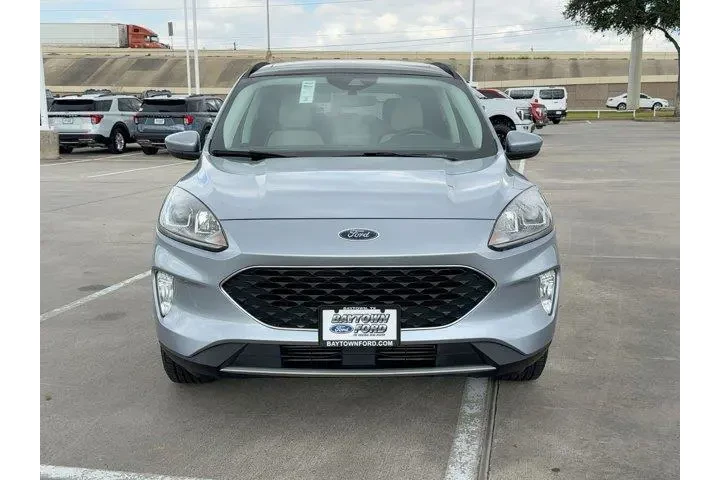 $23898 : Ford Escape 2022 AWD SEL 4dr image 6