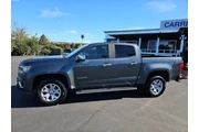 $16995 : 2015 Colorado LT thumbnail
