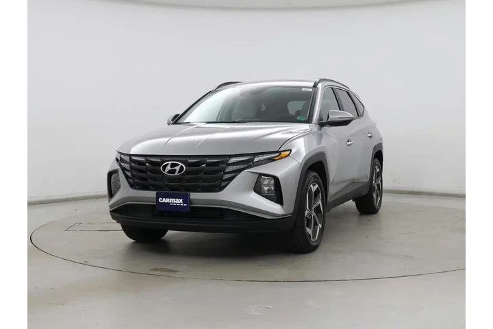 $29998 : Hyundai TUCSON 2024 AWD SEL image 4
