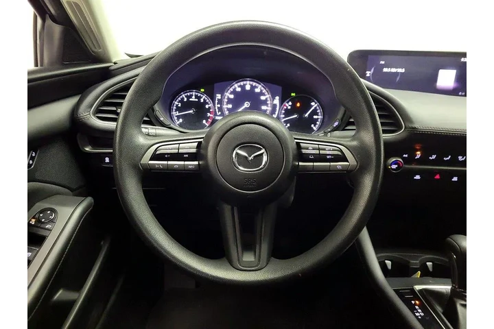 $16998 : Mazda Mazda3 Sedan 2022 2.5 image 10