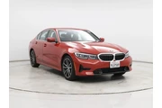 BMW 3 Series 2021 330e 4dr S en Modesto
