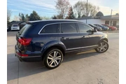 $8999 : 2013 Q7 3.0T quattro Premium thumbnail