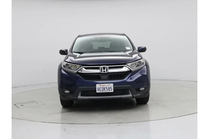 $20998 : Honda CR-V 2018 EX 4dr SUV image 5