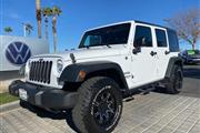 $17637 : 2015 Jeep Wrangler thumbnail