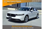Honda Accord 2023 LX 4dr Sed en Los Angeles