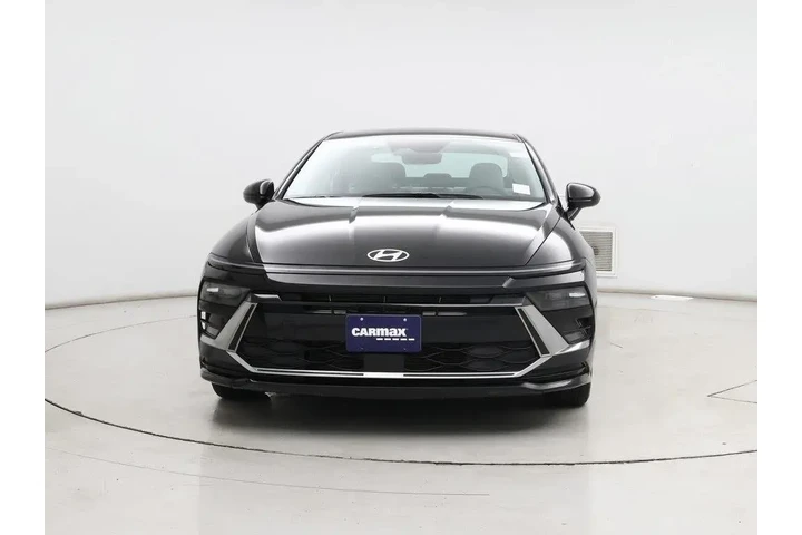$24998 : Hyundai SONATA 2025 SEL 4dr image 5