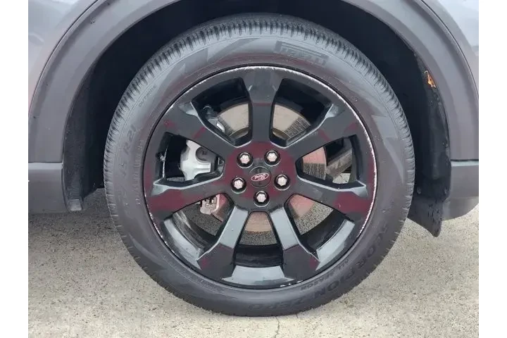 $27796 : Ford Explorer 2022 ST-Line 4 image 10