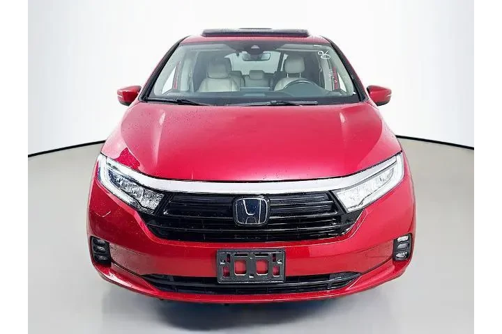 $36000 : Honda Odyssey 2021 EX-L 4dr image 2