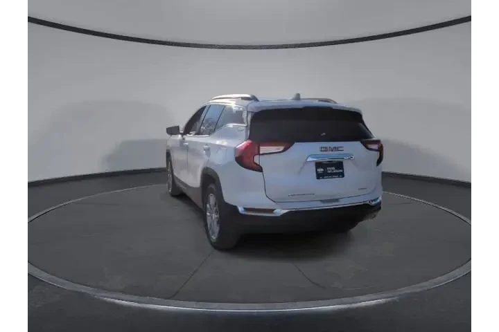 $20633 : GMC Terrain 2022 AWD SLT 4dr image 7
