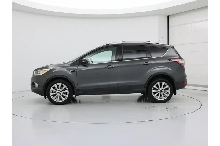 $15998 : Ford Escape 2017 AWD Titaniu image 3