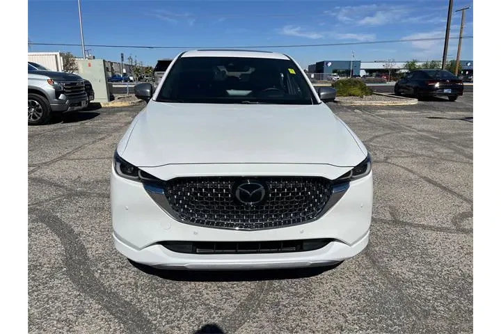 $31962 : Mazda CX-5 2024 AWD 2.5 Turb image 2