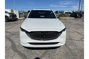 $31962 : Mazda CX-5 2024 AWD 2.5 Turb thumbnail
