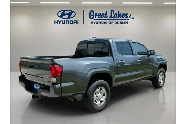 $30766 : Toyota Tacoma 2022 4x4 SR V6 image 5