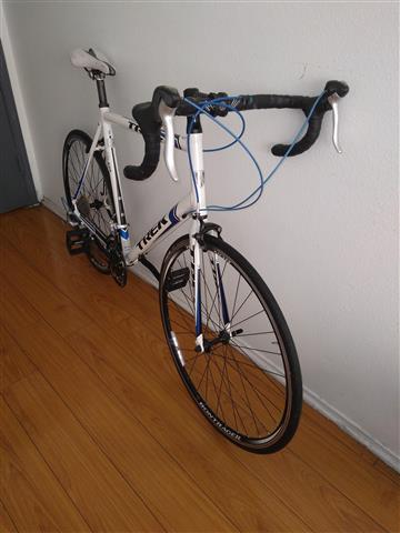 $350 : Vendo bicicleta Trek  Alpha1.2 image 1