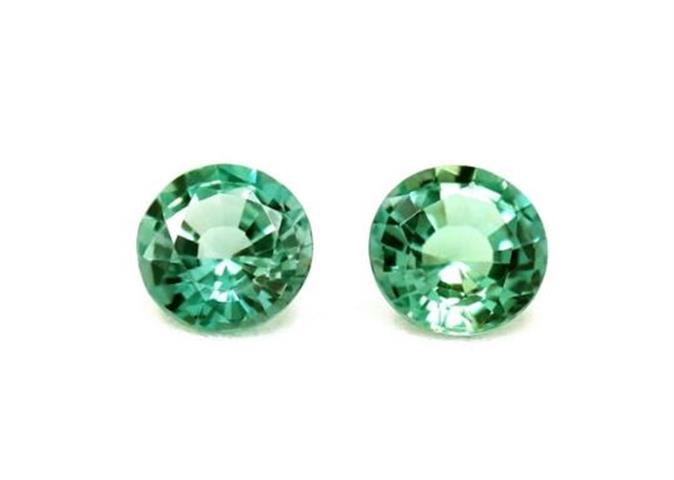 $792 : Buy 0.34 cttw Colored gems image 2