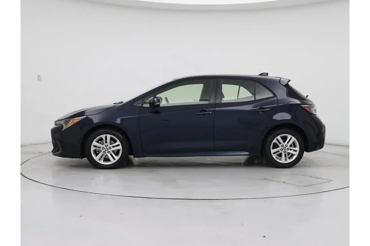 $19998 : Toyota Corolla Hatchback 202 image 3
