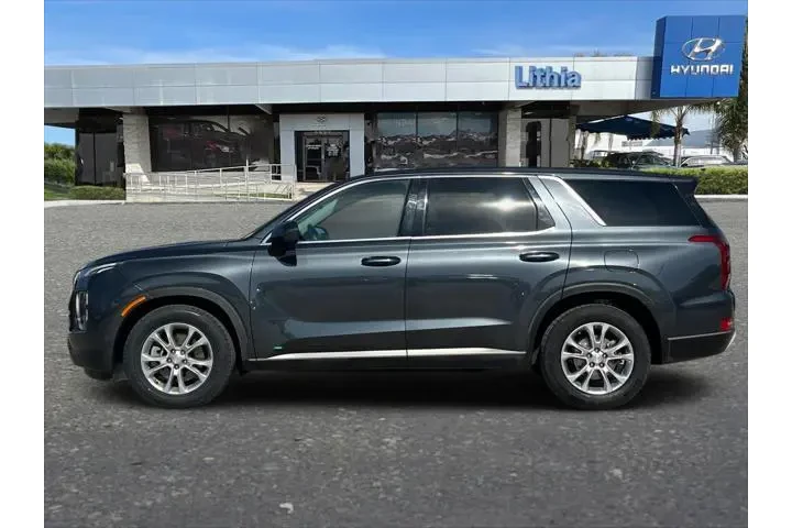$17599 : Hyundai PALISADE 2020 SE 4dr image 6