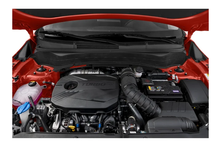 2023 Seltos SX image 8