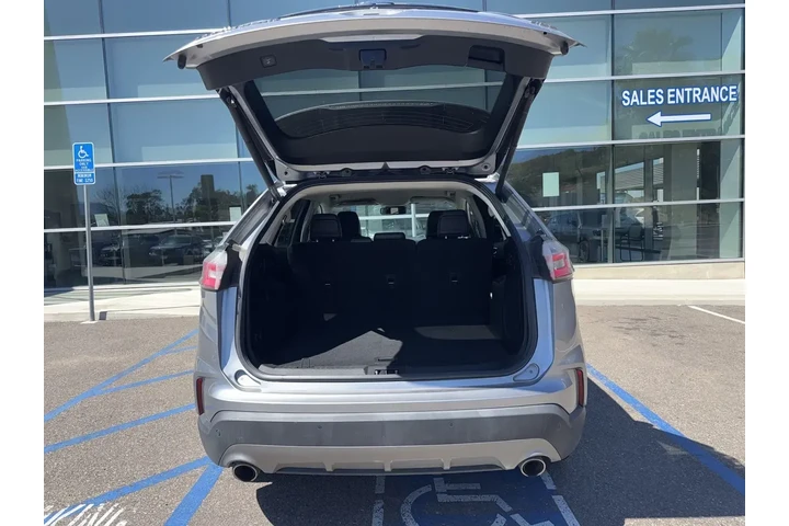 $21900 : Ford Edge 2022 AWD Titanium image 6