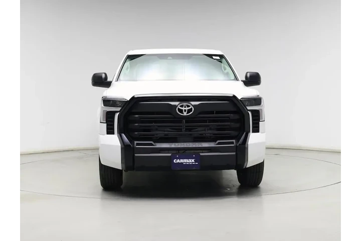 $33998 : Toyota Tundra 2022 4x2 SR 4d image 5