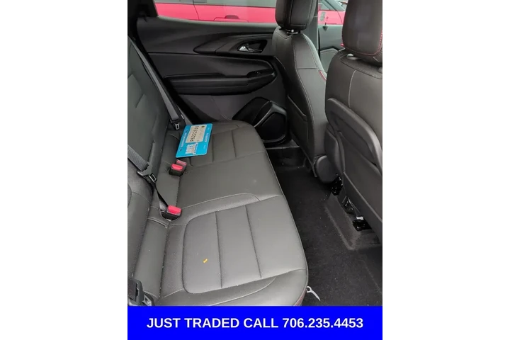 $25257 : Chevrolet Trailblazer 2024 R image 4