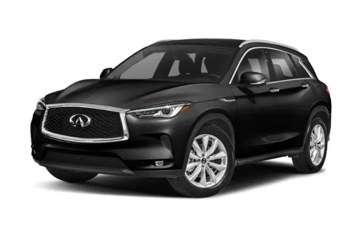 $27995 : INFINITI QX50 2020 AWD Essen image 1