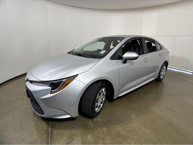 $18997 : Gold Certified2022 Corolla LE image 6