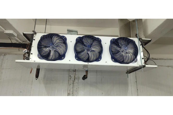 EL BARATERO DEL AC, CALENTON image 6