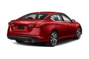 $14988 : Nissan Altima 2020 2.5 SR 4d thumbnail