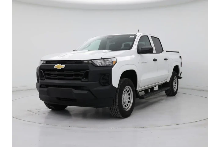 $32998 : Chevrolet Colorado 2025 4x2 image 4