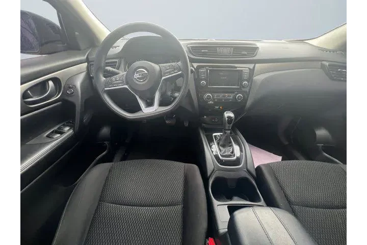 $12998 : Nissan Rogue Sport 2019 AWD image 10