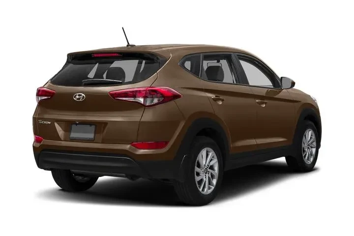 $11477 : Hyundai TUCSON 2017 AWD SE 4 image 3