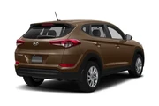 $11477 : Hyundai TUCSON 2017 AWD SE 4 thumbnail