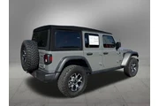 $36950 : Jeep Wrangler Unlimited 2021 thumbnail