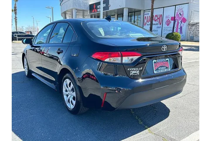 $24995 : Toyota Corolla 2025 LE 4dr S image 6