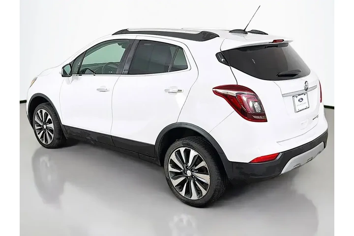 $13490 : Buick Encore 2020 AWD Essenc image 8