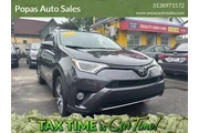 $22995 : 2018 RAV4 XLE thumbnail